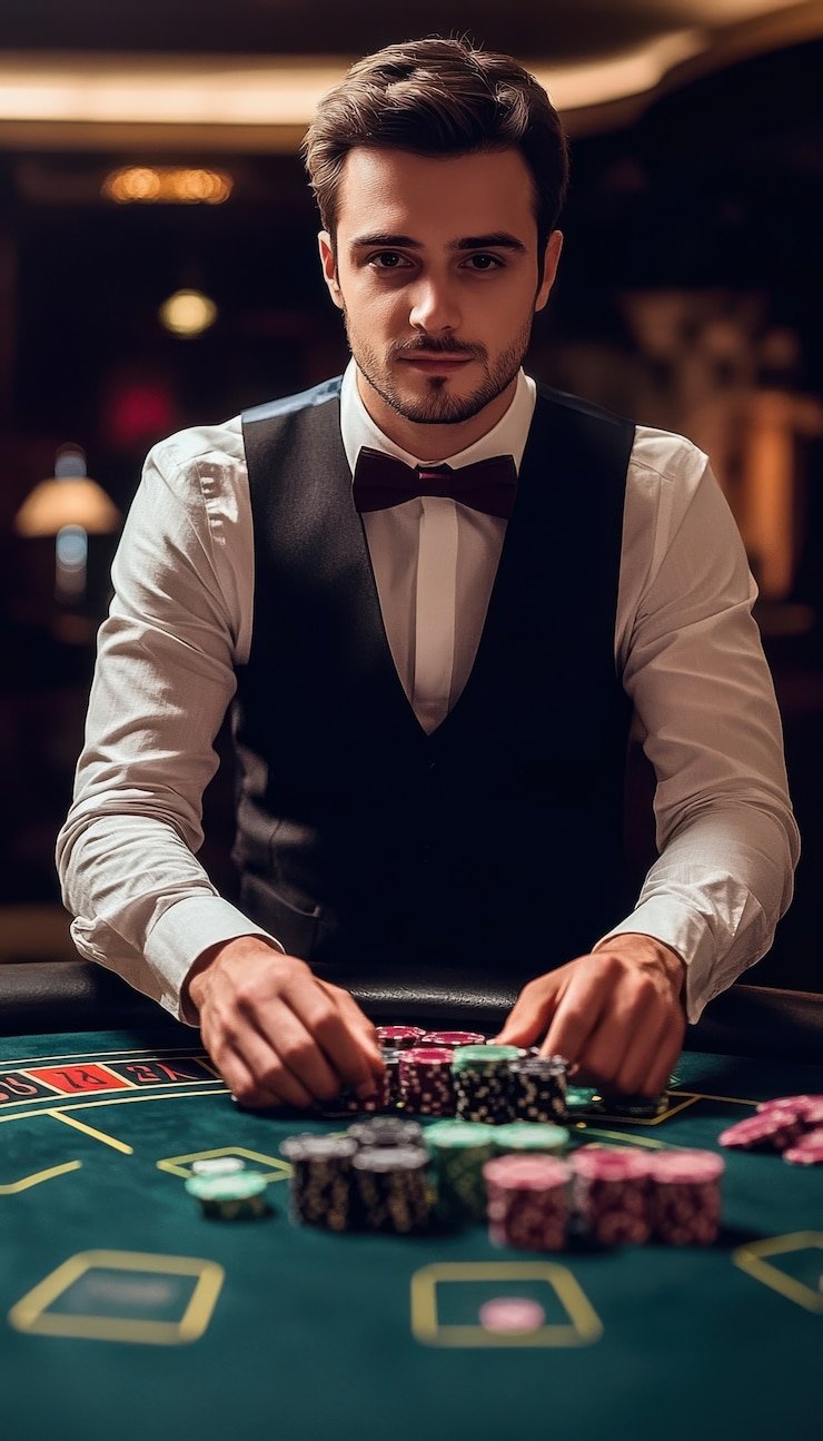 ultrabet Live Casino