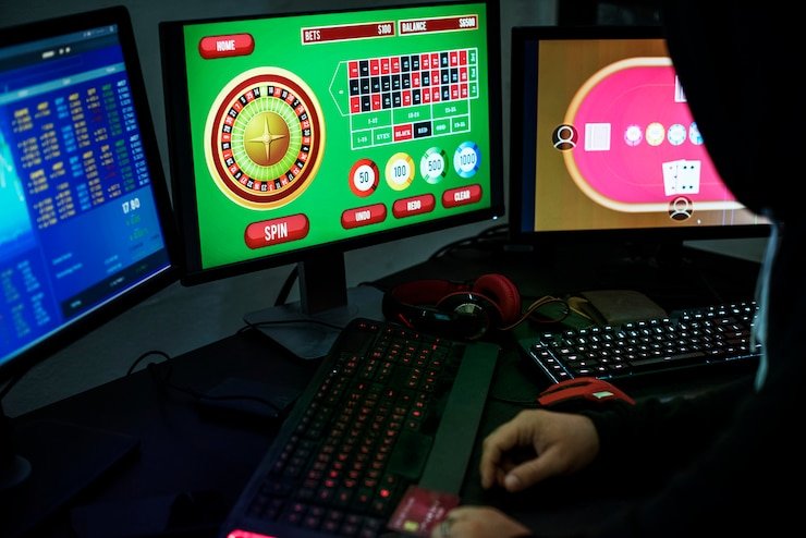 ultrabet Hamari Keno Experience
