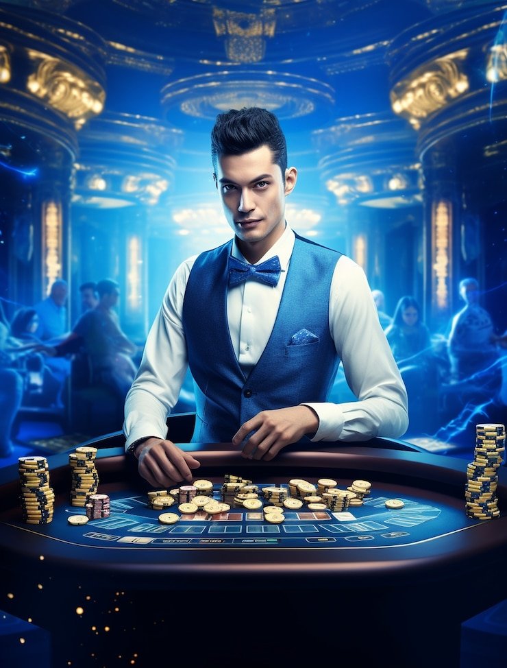 ultrabet Progressive Feature Games