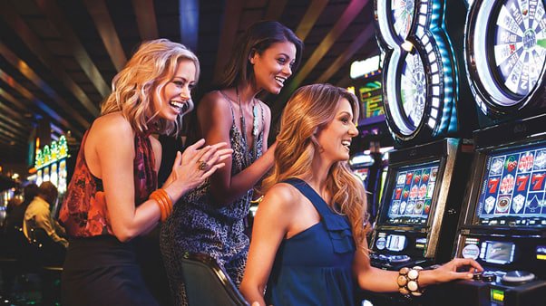 ultrabet Trigger-Based Feature Spins