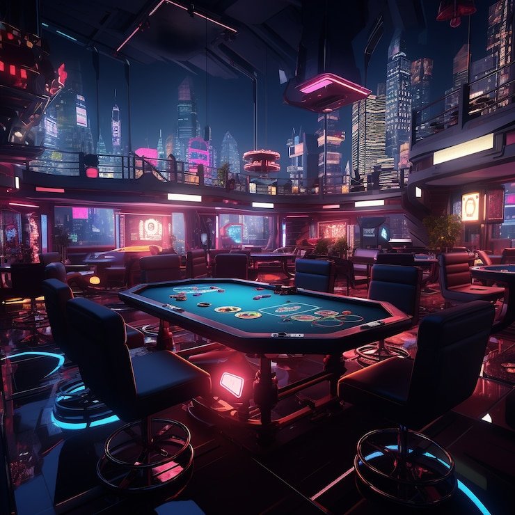 ultrabet Live Baccarat